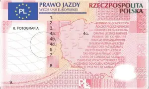 Jak odebrać prawo jazdy po zdanym egzaminie - krok po kroku bez problemów