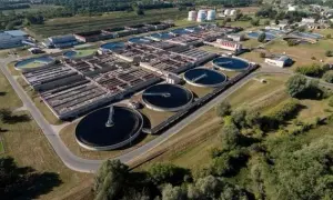 Ile jest oczyszczalni ścieków w Polsce? Zaskakujące statystyki i fakty