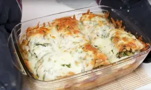 Jak przygotować filety z kurczaka jak z restauracji, które zachwycą smakoszy