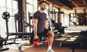 Czy trening 2 razy w tygodniu ma sens? Oto zaskakujące korzyści