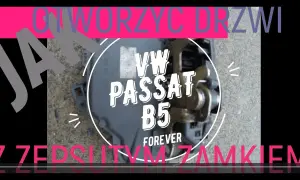 Jak otworzyć drzwi z zepsutym zamkiem bez uszkodzeń i stresu