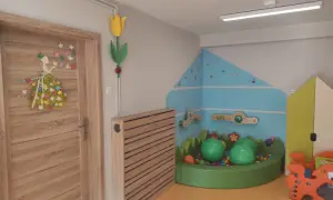 Jak przygotować roczne dziecko do żłobka, by uniknąć stresu?