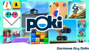 Fajne gry online z logowaniem, które musisz wypróbować już dziś