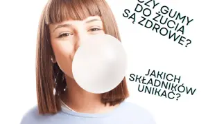 Czy gumy do żucia są wegańskie? Sprawdź, co może cię zaskoczyć