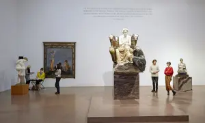 Muzeum sztuk pięknych w Lipsku: Zobacz, co tracisz, nie odwiedzając