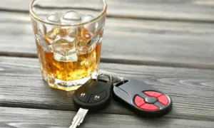 Zabrane prawo jazdy za alkohol - co możesz jeździć bez obaw?
