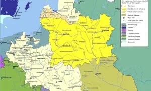 Kiedy dokładnie powstało państwo ukraińskie? Historia i kluczowe wydarzenia