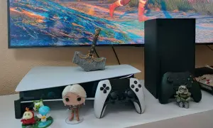 Co lepsze ps5 czy xbox series x - porównanie gier i wydajności