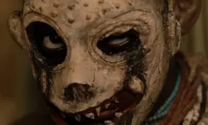 Najlepsze horrory o duchach na Netflix: Top 5 strasznych filmów