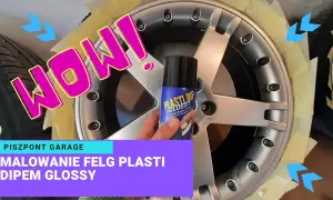 Ile plastidip na felgi? Kluczowe wskazówki, aby uniknąć błędów
