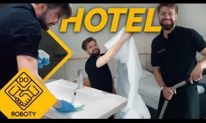 Ile zarabia pokojowa w hotelu? Zaskakujące różnice w wynagrodzeniu