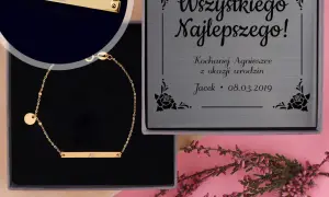 Co kupić przyjaciółce na 50 urodziny? Oryginalne i wyjątkowe pomysły
