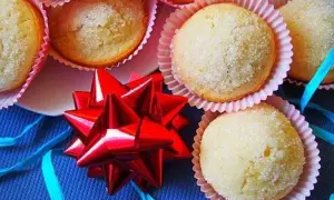 Muffinki jak pączki – lekkie i zdrowe alternatywy na Tłusty Czwartek