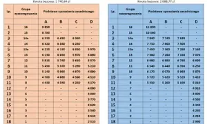 Ile można zarobić w policji? Zaskakujące fakty o wynagrodzeniach i dodatkach