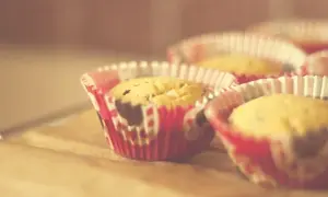 W czym piec muffinki? Odkryj najlepsze formy do pieczenia muffinów