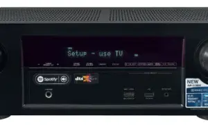 Jakie głośniki do Denon AVR-X1300W? Sprawdź najlepsze opcje