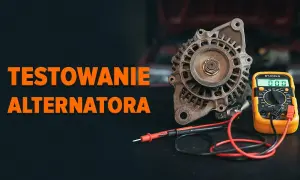 Jak sprawdzić sprzęgło alternatora i uniknąć kosztownych napraw