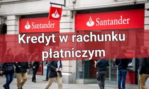 Jak ustawić debet na koncie Santander i uniknąć niepotrzebnych kosztów