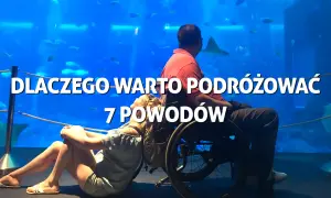 Dlaczego warto podróżować? Argumenty, które zmienią twoje spojrzenie