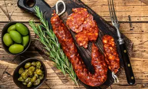 Kiełbasa chorizo jak jeść: najlepsze sposoby na smakowite podanie