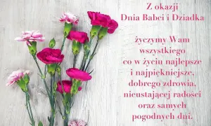 Czego życzyć babci? Inspiracje na wyjątkowe życzenia na każdą okazję