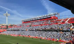 Dónde mirar Granada Club de Fútbol contra Málaga CF sin perderte nada