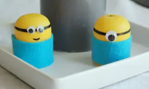 Co zrobić z jajek po Kinder Niespodziance? 10 kreatywnych pomysłów