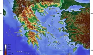 Gdzie leży Grecja? Odkryj jej niesamowitą lokalizację w Europie