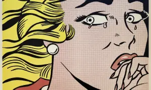 Pop art comics: historia, znaczenie i najciekawsze przykłady
