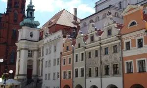 Legnica atrakcje turystyczne: Odkryj ukryte skarby miasta