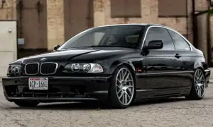 BMW E46 318i: Kluczowe informacje o osiągach, usterkach i specyfikacji