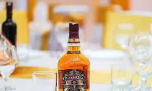 Jakie whisky na wesele - najlepsze marki, które zachwycą gości
