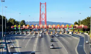 Jak płacić za autostrady w Portugalii i unikać niepotrzebnych opłat