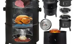 Najlepsze grille na Allegro: jak wybrać idealny model dla siebie