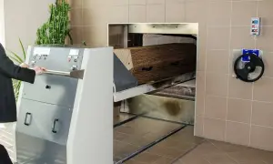 Co zostaje po kremacji? Zaskakujące fakty o prochach ludzkich