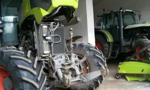 Co ile motogodzin wymiana oleju w T25? Sprawdź, by uniknąć problemów