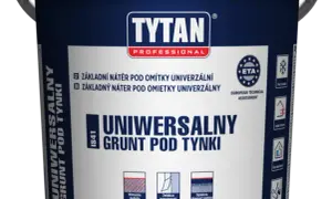 Jaki grunt pod tynki zewnętrzne - wybierz najlepszy dla trwałości elewacji