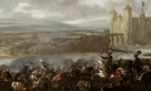 Kiedy była bitwa pod Chocimiem? Poznaj datę i jej historyczne znaczenie