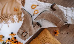 Obcierające buty? Skuteczne sposoby na ulgę i komfort noszenia