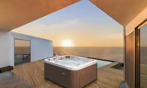 Wanna spa – odkryj zalety i funkcje wanien z hydromasażem