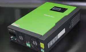 Najlepsze inwertery 6 kW: ranking, który oszczędzi twoje pieniądze i energię