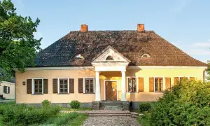 Gdzie urodził się Adam Mickiewicz? Fakty, które mogą zaskoczyć