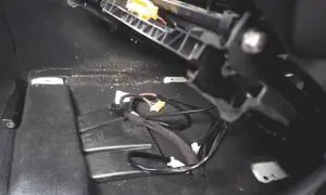 Dlaczego w Volvo V40 nie działa podgrzewanie foteli? Rozwiązania i przyczyny