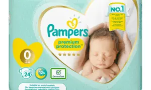 Pampers 0 dla kogo? Dowiedz się, czy są odpowiednie dla Twojego noworodka
