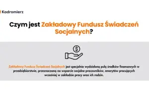 Fundusz socjalny na co może być przeznaczony? Kluczowe informacje dla pracowników