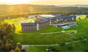 Kto jest właścicielem hotelu Arłamów? Poznaj fascynującą historię zarządu