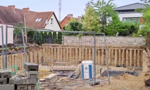 Jak poprawnie obliczyć ile stali na fundamenty - praktyczny kalkulator