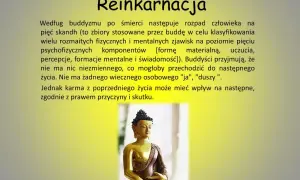 Co to znaczy reinkarnacja? Proste wyjaśnienie i tajemnice cyklu narodzin