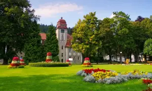 Najciekawsze atrakcje w Dusznikach-Zdroju, które musisz zobaczyć