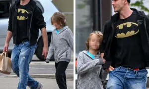 Mikołaj Roznerski i jego syn: ile lat ma Antoni? Zaskakująca prawda